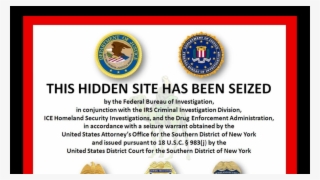 Silk Road Crook May Have Committed More Crimes