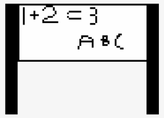 Chalkboard - Parallel