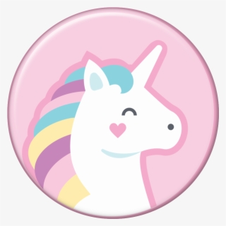 Comprar - Pop Sockets De Unicornio