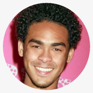 Trey Smith - Jheri Curl