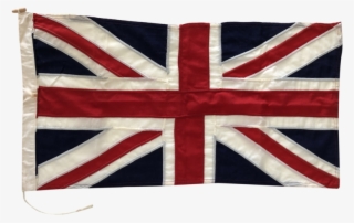 Vintage Uk British Union Jack Flag - Union Jack Flag Vintage