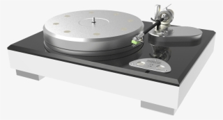 Acoustic Signature Triple X - Xxx