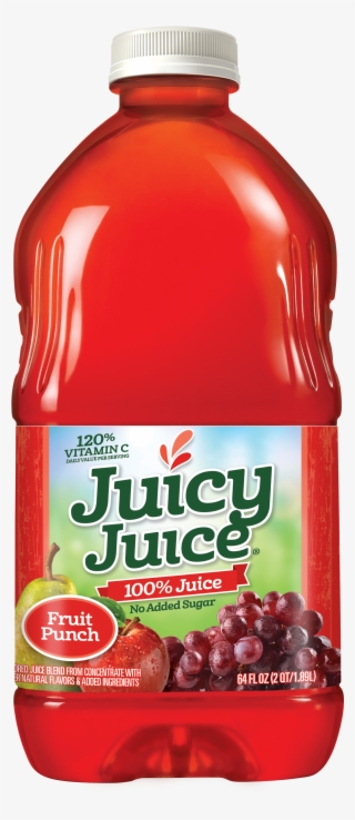 Responsive Image - Cherry Juicy Juice