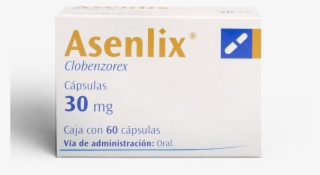 Asenlix - Sign