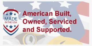 Made In America - Association Of Energy Engineers