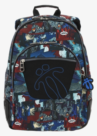 Ouken 1pc Candy Tote Niño Regalo Colorido Bolso Para - Backpack