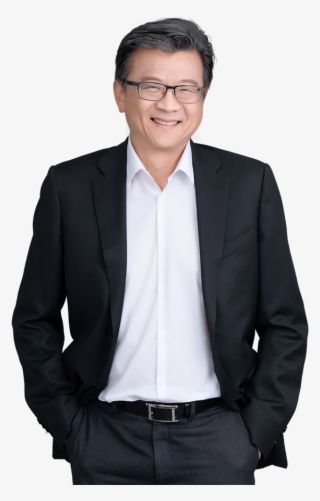 Chairman And Executive Director