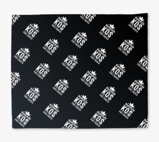 2018 King Of The Smoker Bandana