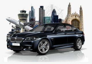 Kenway Cars - King's College