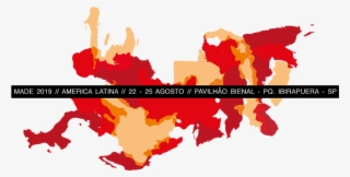 Mapa02-01 - - Graphic Design