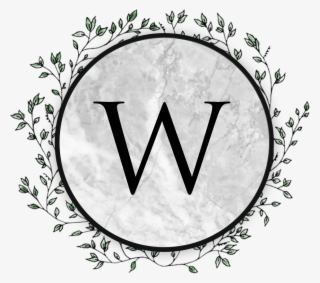 Clip Art Rounded Leaves