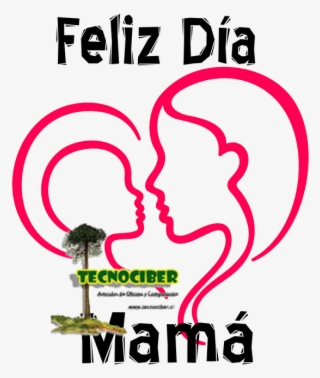 Plantillas Día De La Madre / Diseños Día De La Madre - Poster