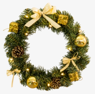 Wreath Decorage - Wreath
