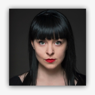 Gwdc's Ainsley Hillyard - Girl