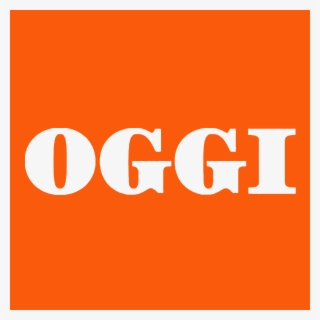 Oggi 1 Ilgiornale - Graphic Design