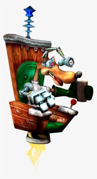 Dk Vine • Gallery • Conker - Conker Live And Reloaded Von