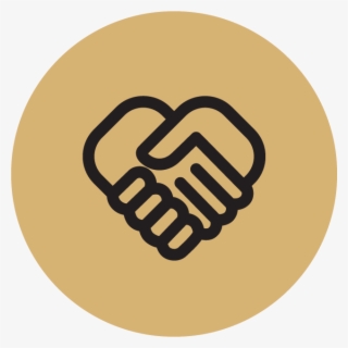 We - Commitment Icon