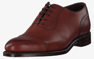 Evans Conker Brown - Shoe
