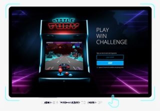 “behind The Scenes With The Developers Hoping To Usher - Tablet Computer