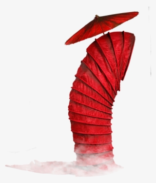 The Caterpillar - Illustration