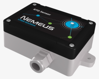 1 Exp Pe Rtd Sensor - Electronics