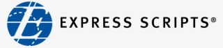 Express Scripts Holding Logo Png Transparent - Express Scripts Holding Company