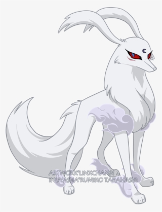 Yahoo Image Search Results - Sesshomaru's Mom Dog Form