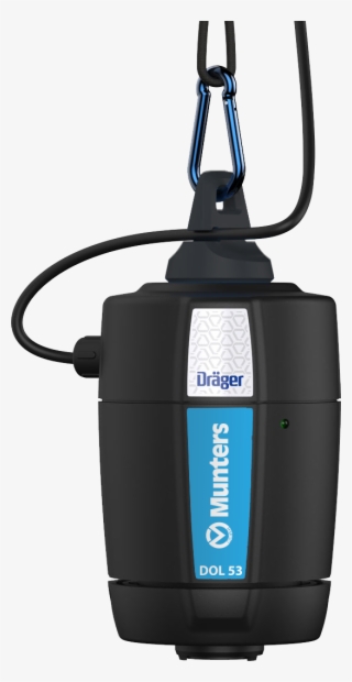 Agh Product Ammonia Sensor - Dol 53 Ammonia Sensor