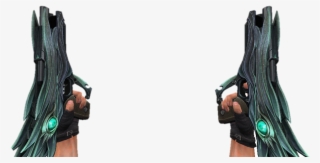 Dual Beretta Windrider - Smartphone