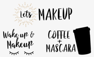 Clipart Transparent Library Free Download Png Eps Cut - Calligraphy