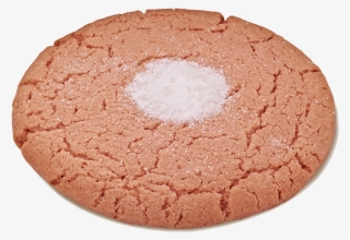 Polvoron Rosa - Cookie