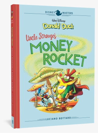 Our Second Entry In The New Disney Masters Series Spotlights - Disney Masters