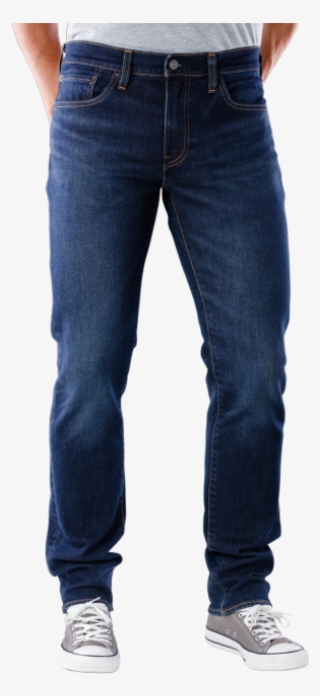 S 511 Jeans Slim Zebroid Adapt - Pocket