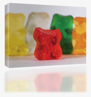 Gummy Bear