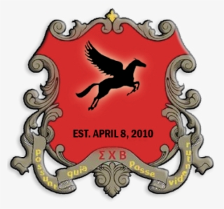 Brothers Of Sigma Chi Beta - Emblem
