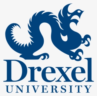 Drexel University Crest - Logo Drexel University