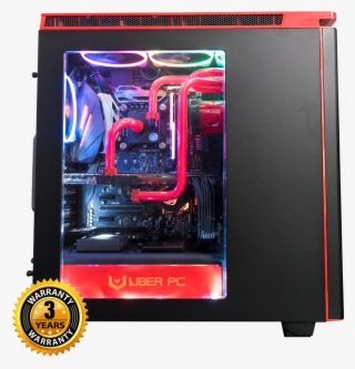 Liquid Viper - Gaming Pc Price In Jeddah