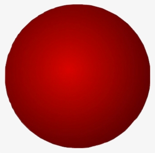 Circle Sticker - Circle