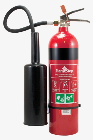 Carbon Dioxide Fire Extinguisher Australia