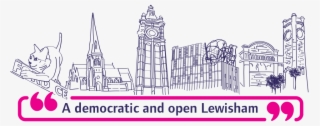 Lewisham Democracy Review - Clock Tower