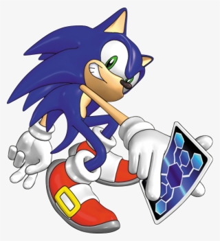 Sonic Shuffle Sonic Png