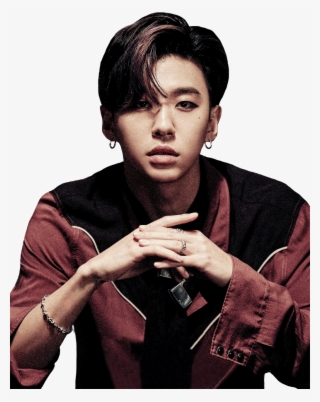 Yongguk Sticker