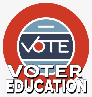 Support A Strong Democracy - Circle