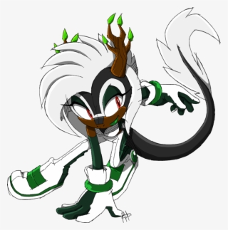 Artemisia By Ketrindarkdragon - Fans Characters Sonic Dragon