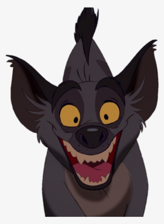 Banzai Png - Lion King Hyena Laugh Meme