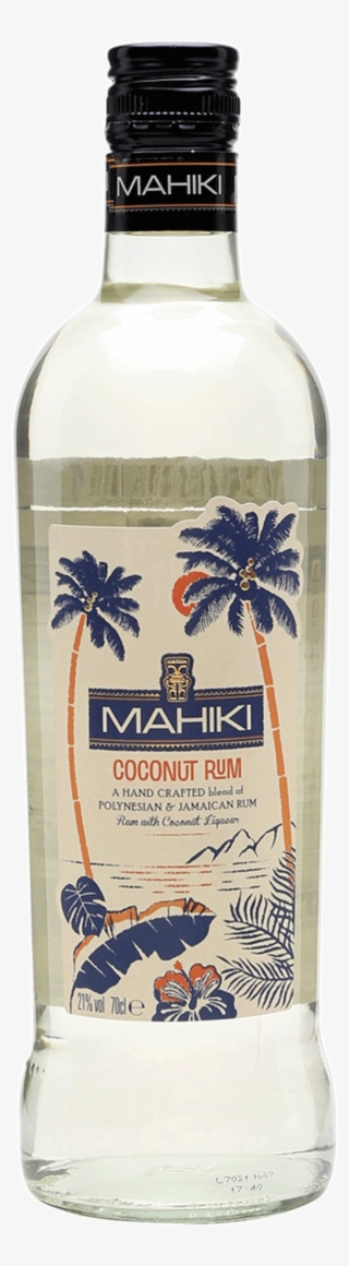 Mahiki Rum