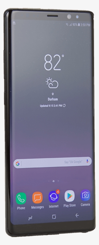 Samsung Galaxy Note8 Samsung Galaxy Note8 - Smartphone