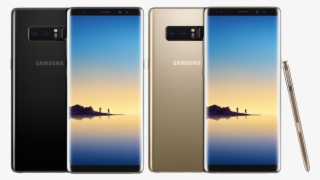 Galaxy Note 8 - Samsung Note 8 Fiyatı Ve Özellikleri