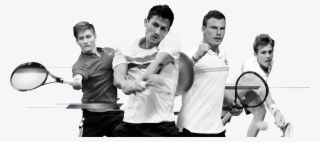 Headline Players - Soft Tennis