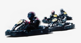 Kvnp - Go-kart